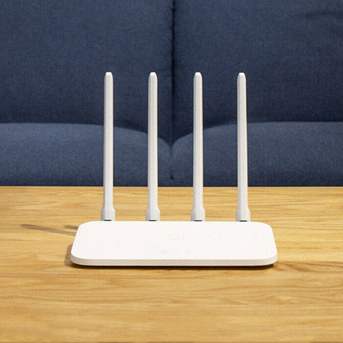 Bộ Phát Sóng Wifi Thông Minh 4 Ăng Ten 300mbps | BigBuy360 - bigbuy360.vn