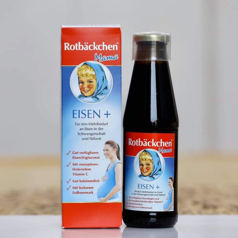 Hàng Đức đủ bill chăm sóc cơ thể rotbackchen eisen | BigBuy360 - bigbuy360.vn