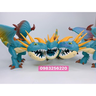 Đồ chơi rồng (bí kíp luyện rồng)