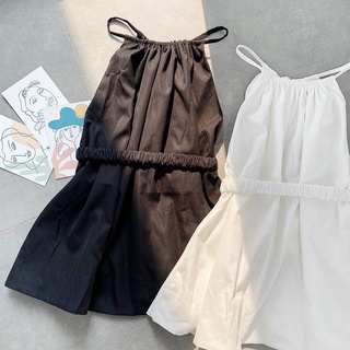 ÁO CỔ YẾM HỞ LƯNG ♥️