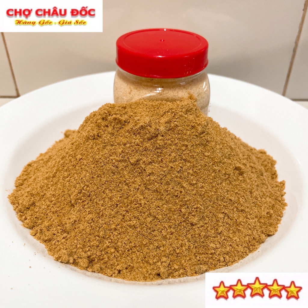 400gr Thính Gạo Gia Truyền Hải Yến Dùng Làm Mắm, Nem, Bì…