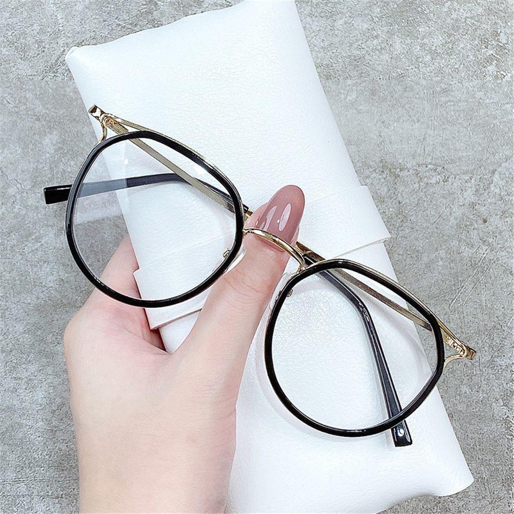 MAXG Mắt Kính Chống Tia UV Bằng Kim Loại