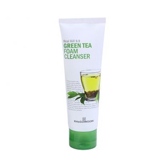 Sữa Rửa Mặt Sâm Ra&Gowoori 120ml