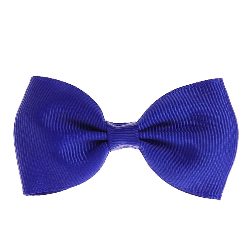 Set 20 Kẹp Tóc Nơ Dễ Thương Cho Bé Gái