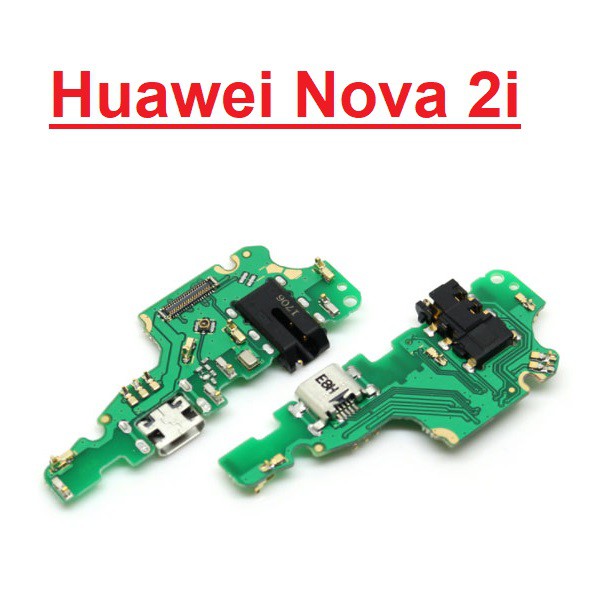 ✅ Chính Hãng ✅ Cụm Chân Sạc Huawei Nova 2i Chính Hãng Giá Rẻ