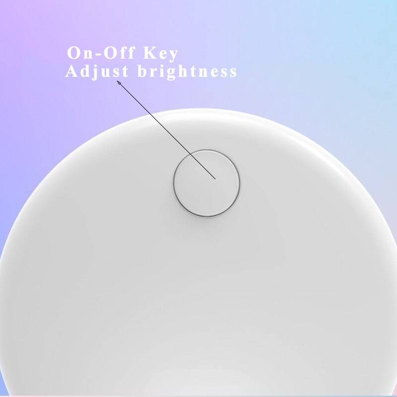 Đèn LED hỗ trợ ánh sáng chụp ảnh selfie cho điện thoại di động