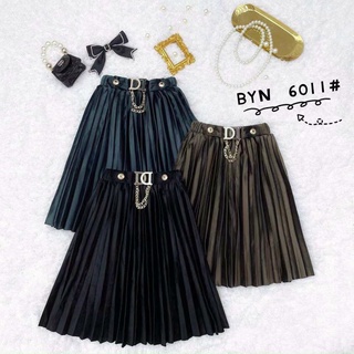 Chân váy dạ nhung cao cấp cho bé yêu 15-28kg