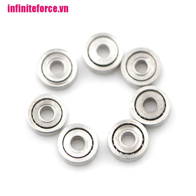 Bộ 10 Quả Bóng mini 1x3x1mm Tiện Lợi