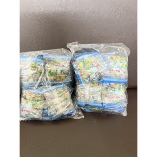 Thạch Dừa cát tường Miền bắc 20 gói