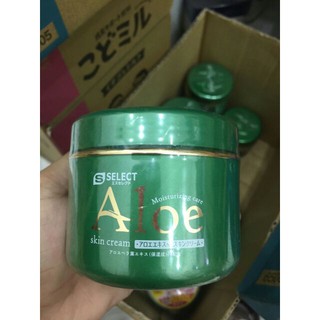 Kem dưỡng trắng da Aloins