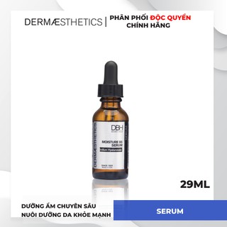 Tinh chất cấp ẩm nuôi dưỡng da DBH Moisture B5 Serum (29ml)