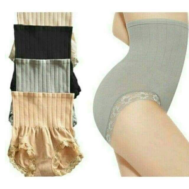 [THANH LÝ] Quần gen bụng định hình xuất nhật | BigBuy360 - bigbuy360.vn