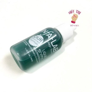 Cầm máu Infa-Lab | Siêu Thị Đồ Nails