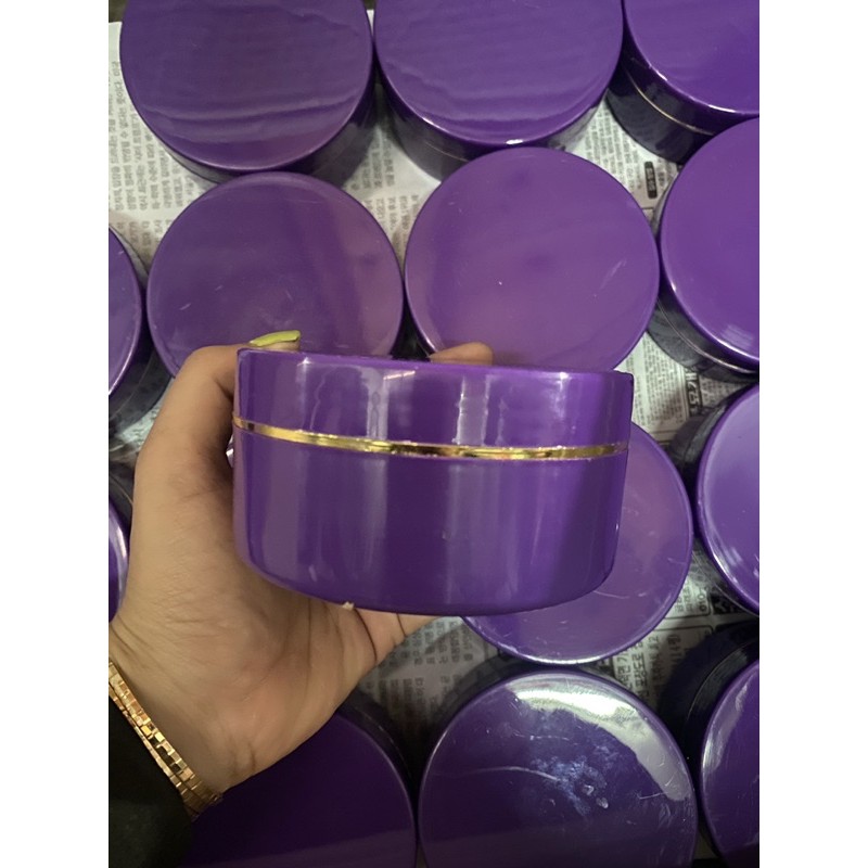 Hủ đựng kem k200