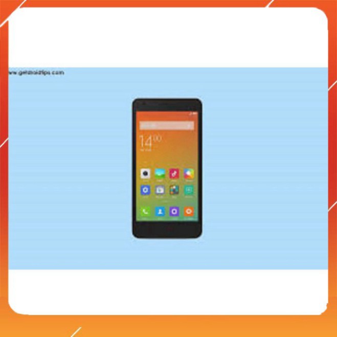 GIÁ KỊCH SÀN điện thoại Xiaomi Redmi2 2 sim Chính hãng mới, chơi Zalo FB Tiktok Youtube siêu mướt GIÁ KỊCH SÀN | BigBuy360 - bigbuy360.vn