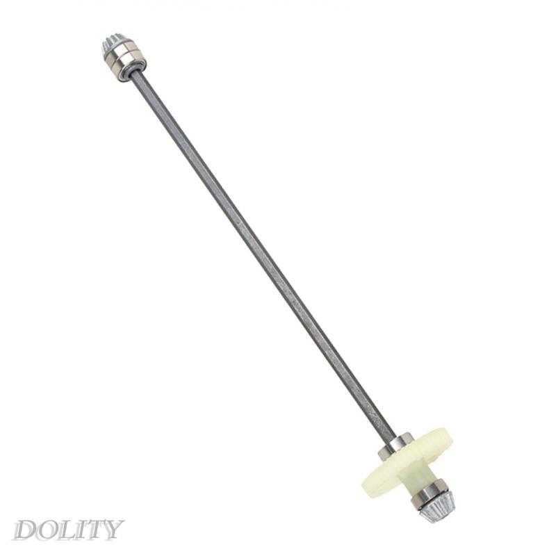 [DOLITY]XINLEHONG 9125 1/10 RC Car Main Drive Shaft Kit 2.4G Big Feet Truck Parts