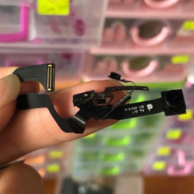 Cam trước zin Iphone 7P