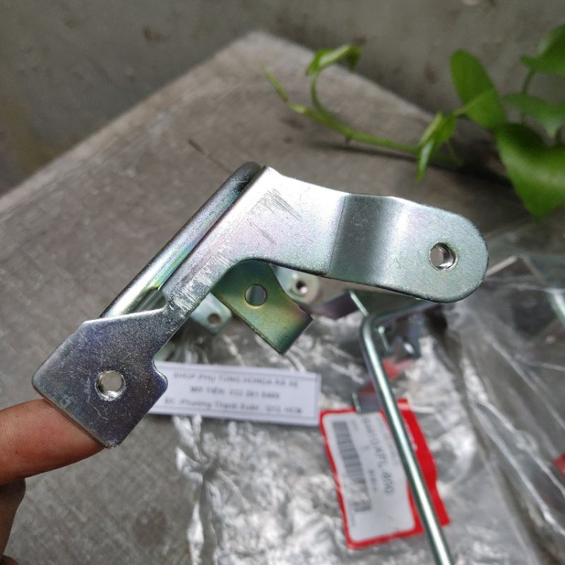 Pát lòng wave Thái 110 zin chính hãng Honda Thái Lan