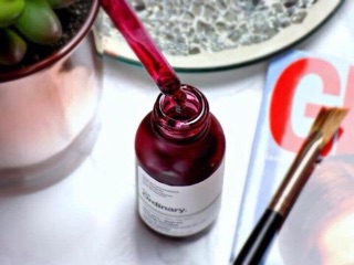 Tinh chất tẩy da chết Peel da The Ordinary AHA30% + BHA 2% Peeling Solution -