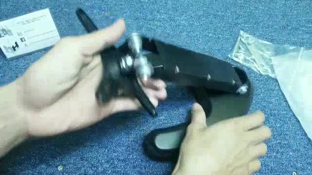 Chân đế màn hình máy tính 🎀FREESHIP🎀  Chân đế màn hình máy tính đa năng DK5 14 - 27 inch điều chỉnh góc nhìn tiện lợi | BigBuy360 - bigbuy360.vn