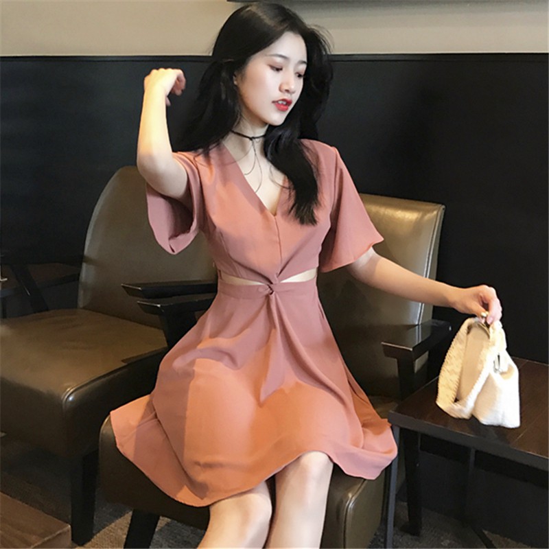 { ORDER }  VÁY ULZZANG CỰC BÁNH BÈO 2018 :* HÀNG VỀ TRONG 7 NGÀY Ạ <3