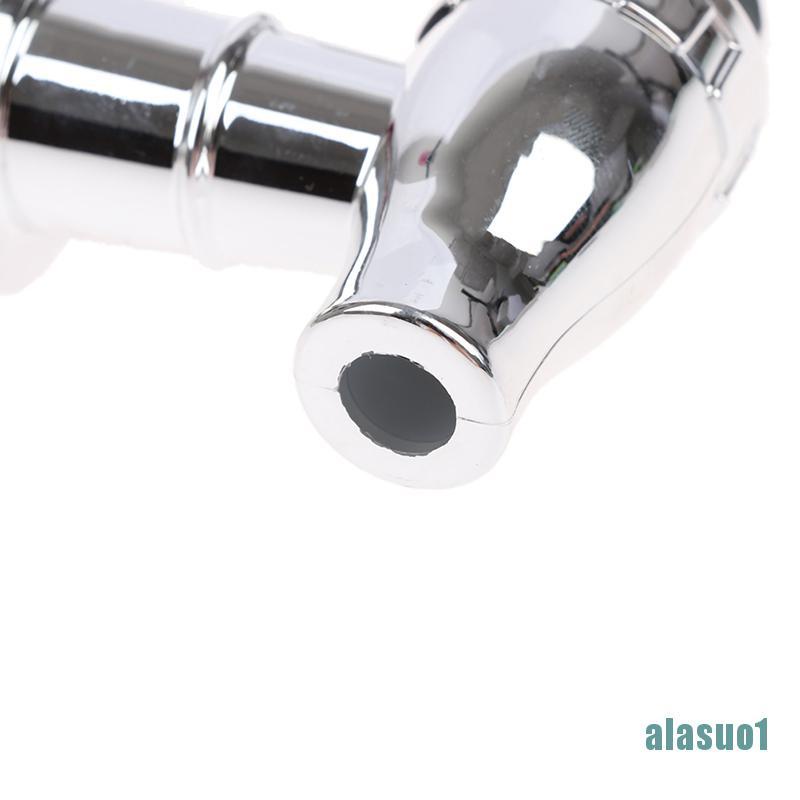 Vòi Nhựa 17mm Gắn Bình Rượu Chuyên Dụng