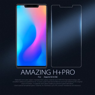 Kính cường lực xiaomi mi 8 se