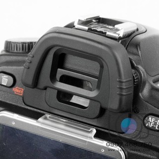 Eyecup Nikon DK-21 - D80, D90, D200