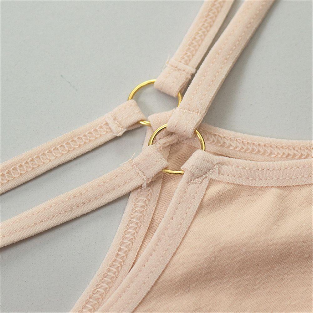 Quần Lót Lọt Khe Khoét Lỗ Thoáng Khí Quyến Rũ Cho Nữ