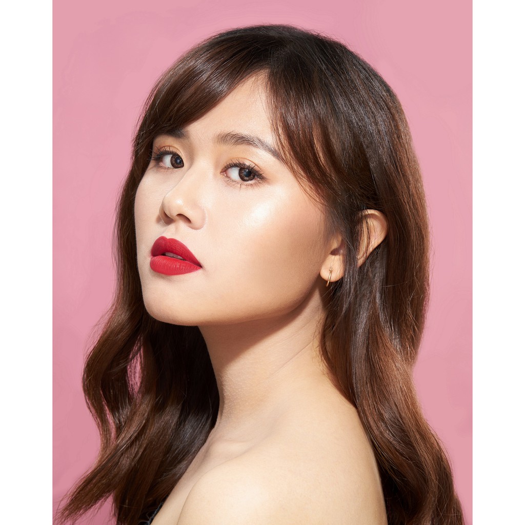 Son Thỏi Màu The One - OFÉLIA Matte Lipstick (3.5g) | BigBuy360 - bigbuy360.vn