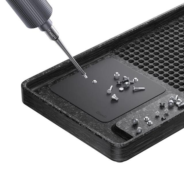 Khay đựng ốc vít Qianli có từ tính