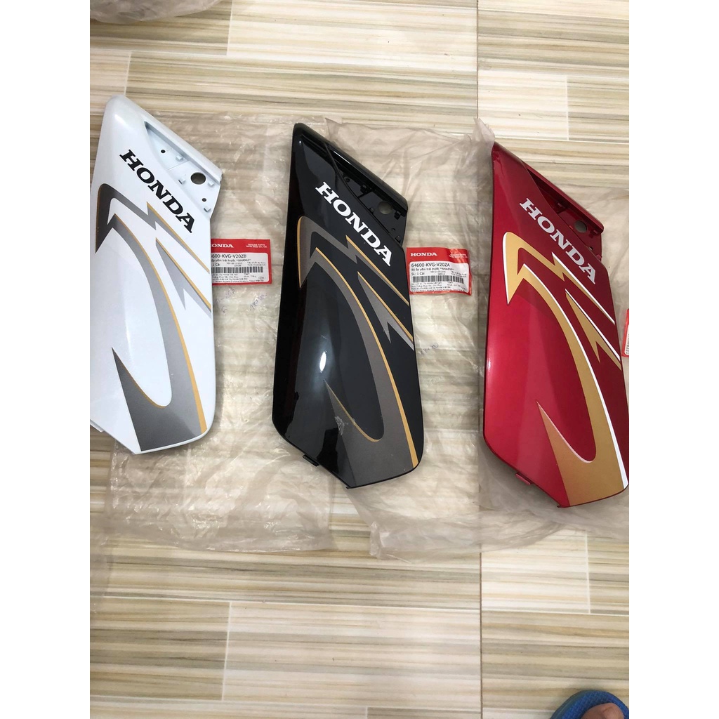 YẾM TRƯỚC AIR BLADE 110 FI 2010-2011 CHÍNH HÃNG HONDA