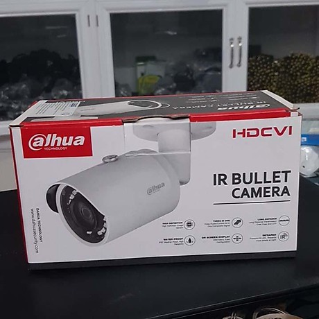 Camera Dahua HAC-HFW1200SP-S5 2.0 Megapixel | BigBuy360 - bigbuy360.vn