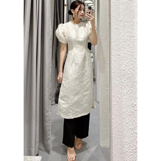 Thanh lý áo dài tết