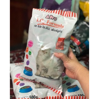 THỨC ĂN MÈO NHẬP KHẨU THÁI LAN APRO IQ FORMULA