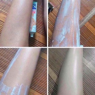 Kem Tẩy Lông VELVET
