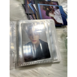 CLEAR FRAME DÙNG CỐ ĐỊNH PTC