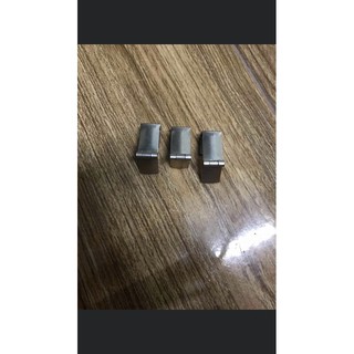Bản lề 3 chấu Zippo