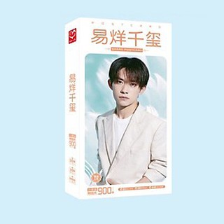 Hộp ảnh dịch dương thiên tỷ tfboys