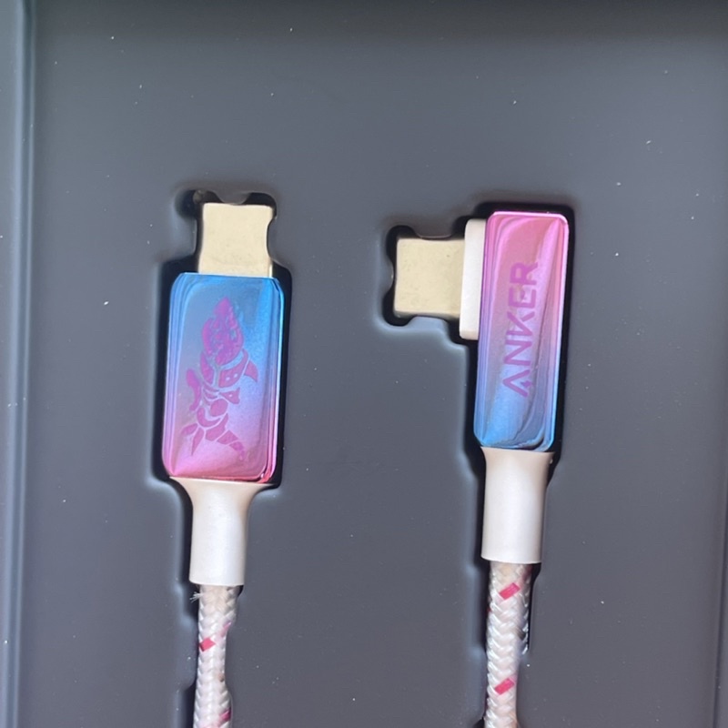 Bộ Sạc Anker 30w LOL Sạc siêu nhanh Android- A9522 A9544- Bảo Hành 12T