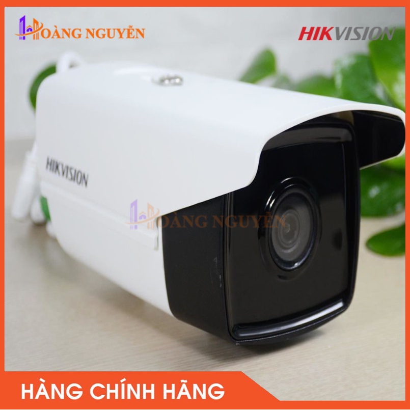 [NHÀ PHÂN PHỐI] Camera IP Hikvision DS-2CD2T21G0-IS