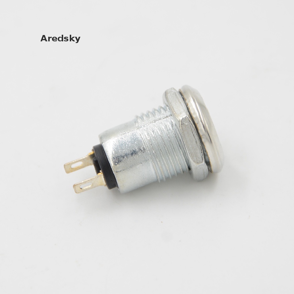 [Aredsky] Công Tắc Điện ON / OFF Lock KS-02 KS02 Kèm Chìa Khóa