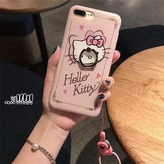 Ốp lưng điện thoại Kute iphone 6/ 6s IPhone 7Plus/8plus
