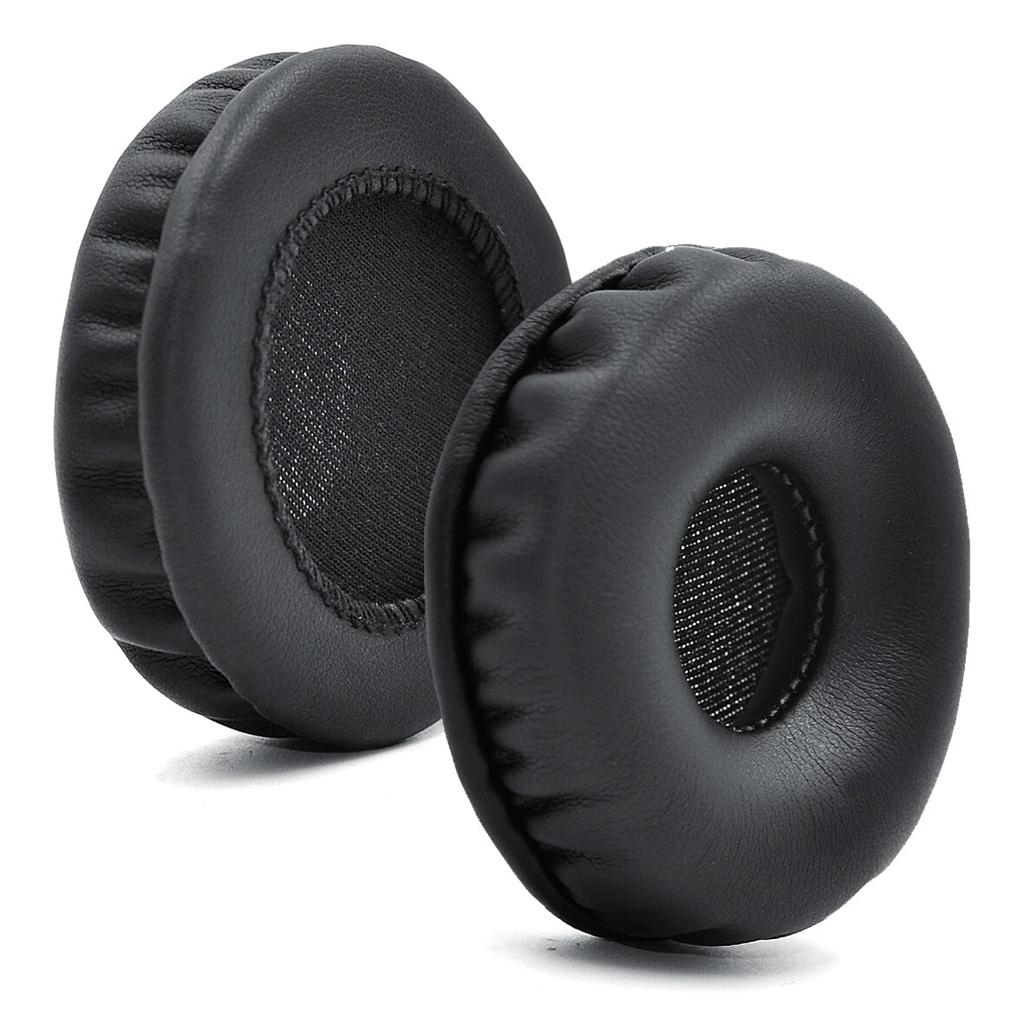 Cặp Đệm Tai Nghe Thay Thế Cho Jabra Evolve 20 20 Se 30 30 Ii 40 65 65 + 75