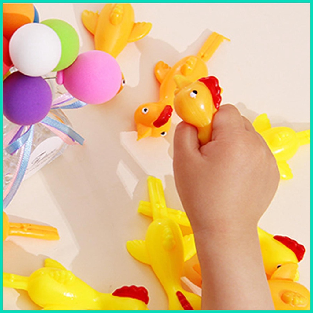 Đồ Chơi Gà Đẻ Trứng Vui Nhộn Cho Bé