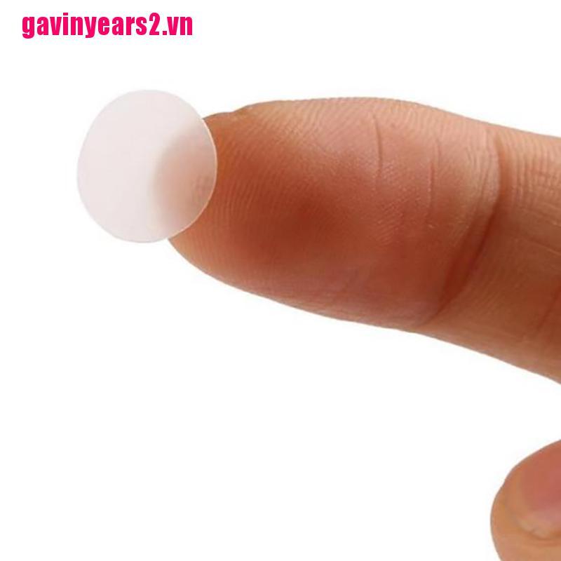 Bộ 36 Miếng Dán Hỗ trợ giảm mụn Hydrocolloid Gav2 Cải Thiện Tình Trạng Mụn