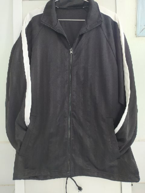 Áo khoác thể thao nam big size