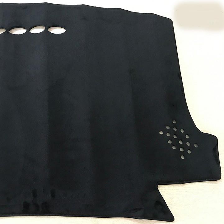 Thảm Taplo Nhung Lông Cừu Kia Sedona 2015 - 2021