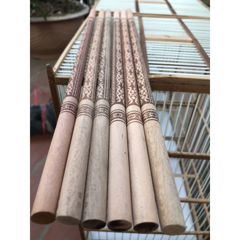 Cầu đứng chim cầu chim chào mào cầu đứng vẹt,khuyên cao cấp phụ kiện lồng chim Minibica PK20
