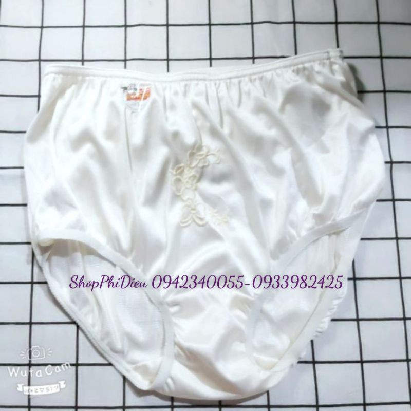Quần Lót Soen Lưng Cao Trung Niên